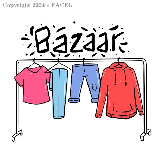 BAZAR