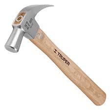 MARTILLO DEMO