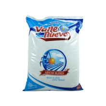 Azúcar Blanca Valle Nuevo Bolsa 5 Kg.