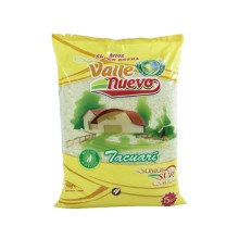 Arroz Super Extra Valle Nuevo Bolsa 5 Kg.