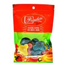 Goma Azucararas Pecachón Mickey Bolsa 250 g.